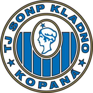 TJ SONP Kladno Logo